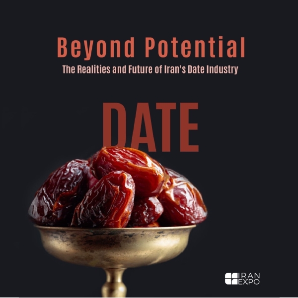 Iran's Date Industry